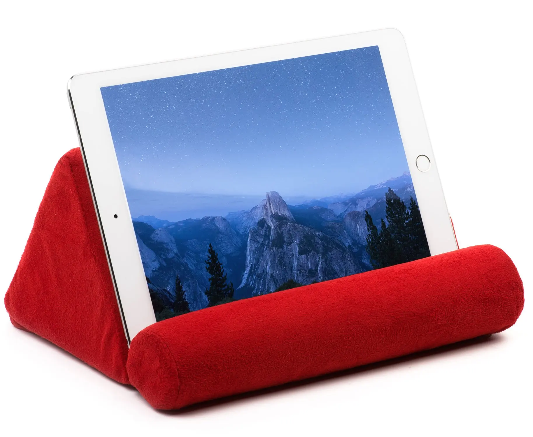 Buy Ipad Tablet Stand Pillow Holder Universal Phone Tablet