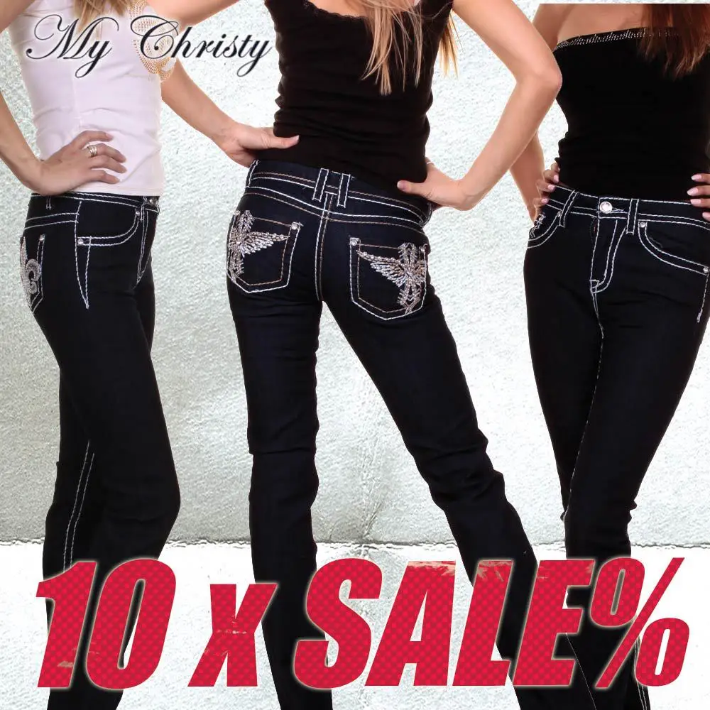 size 42 in women's jeans