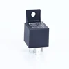 30 Amp 12V Mini SPST solid state mechanical relay Relay with Bracket