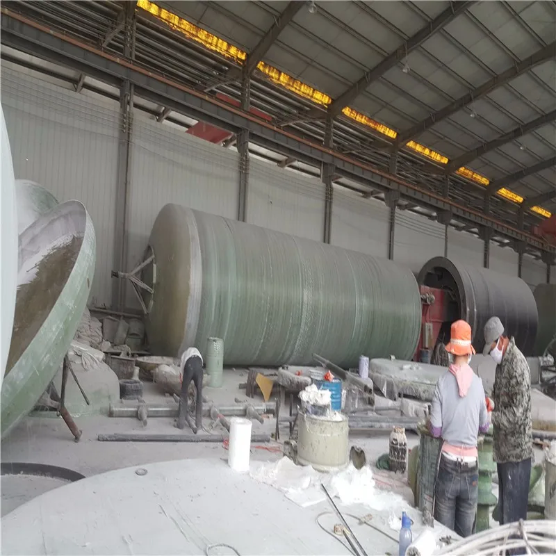 Frp/grp Fiberglass Pipe Composite Filament Winding Machine Buy