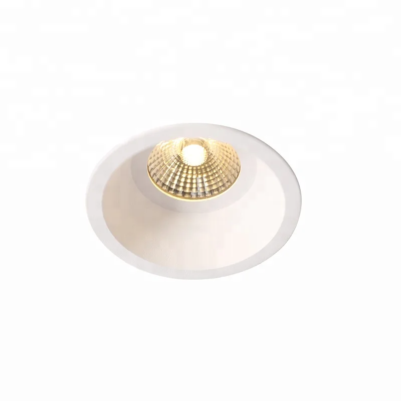 10w Led Cob Concealed Recessed Lighting Buy Concealed