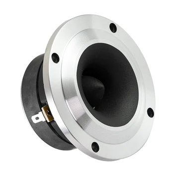 aluminium tweeter