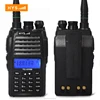 Hanheld Talkie Walkie Ham Military CB Radio with Programming Cable