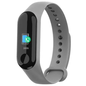 image waterproof bluetooth fitness tracker
