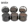 personal care 4 colors hair touch up hairline shadow powder