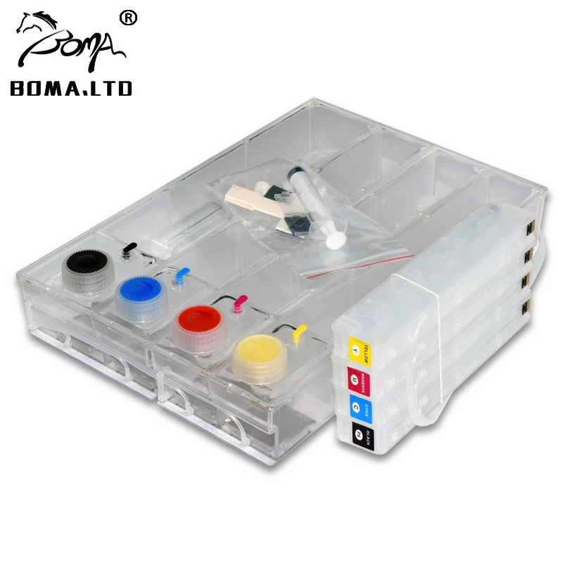 HP 972 973 974 975  (12)