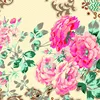 70gsm disperse printed polyester bedsheet fabric