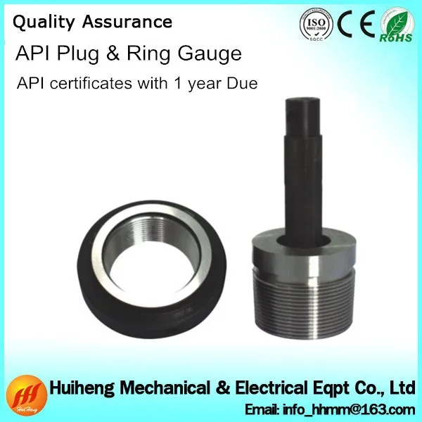 Api Thread Gaugesapi 5b Ring Gauges Buy Api 5b Thread Gauge,Api Gage