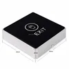 Touch switch finger release door open button exit switch touch exit button for door access control System