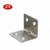 Custom Small 90 angle bracket/L shaped Right Angle Bracket/Bed corner bracket for Furniture