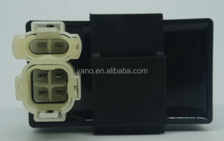 Motorcycle GY6 150cc 6 pin CDI