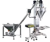 Dry Powder Filing Machine, Pepper Salt Powder Filling Machine 5-5000g