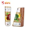 Customized Aluminium Printed Potato Chips Packaging Film for Auto Packaging