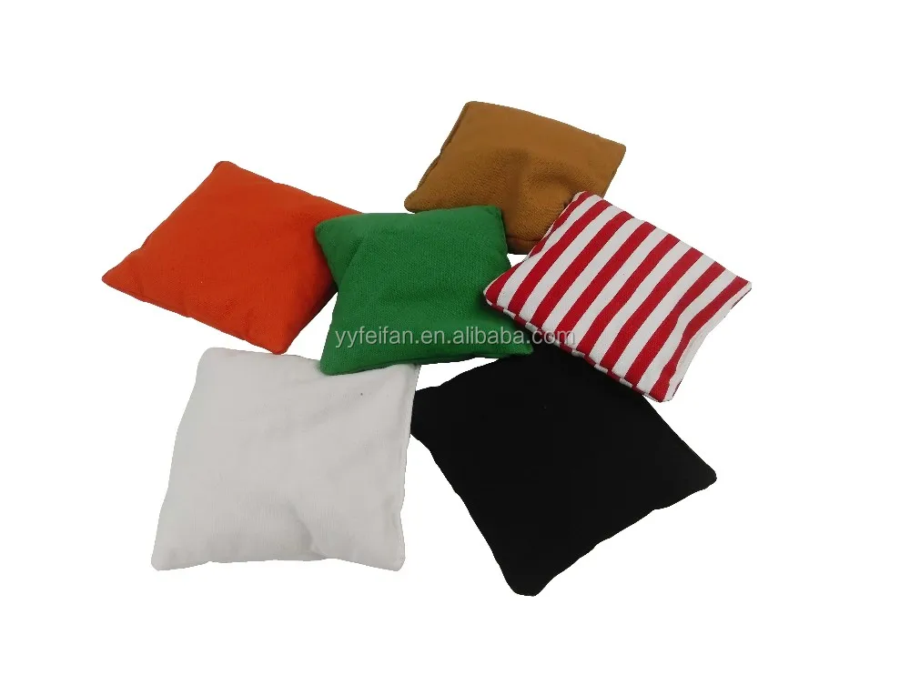 Custom Toss Game Bean Bag Corn Hole Boards Games Buy Plastic Bean Bag