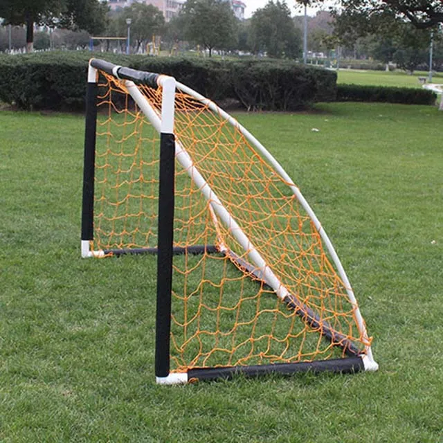 Custom Made Size Light Weight Football Door Football Goal Soccer Goal