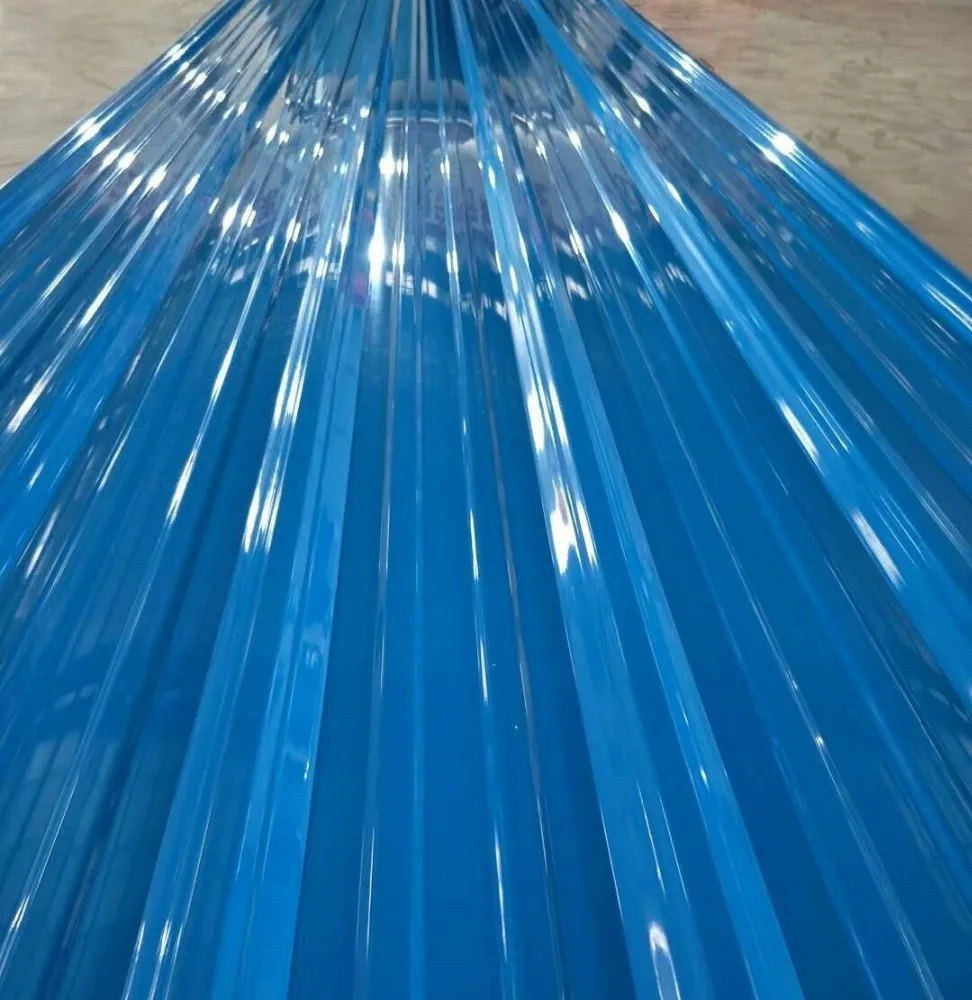 asa 合成树脂 pvc 塑料西班牙屋顶瓦/低屋面板价格