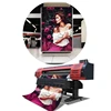 Stable Eco Solvent Advertising Banner Cloth digital flex printing machine