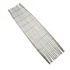 Enclosure Animal Metal 316 stainless steel wire rope mesh zoo mesh