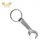 New Creative Products Metal Mini Drill Bit Wrench Bottle Opener Keychain