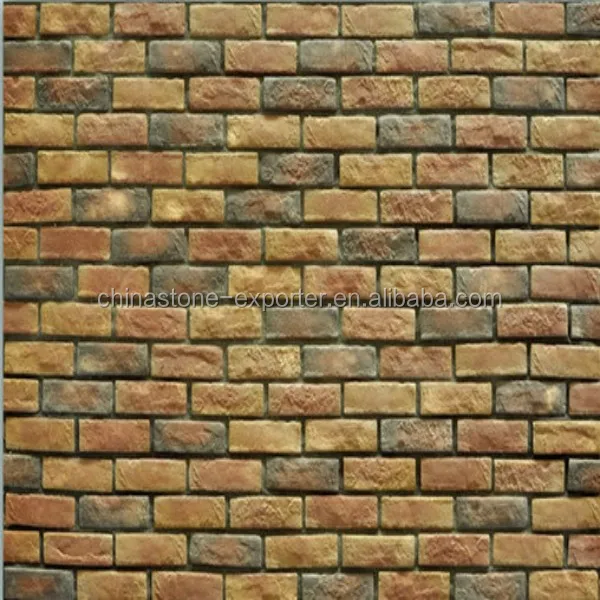 
Cheap natural stone cladding, cultured stone for wall cladding 