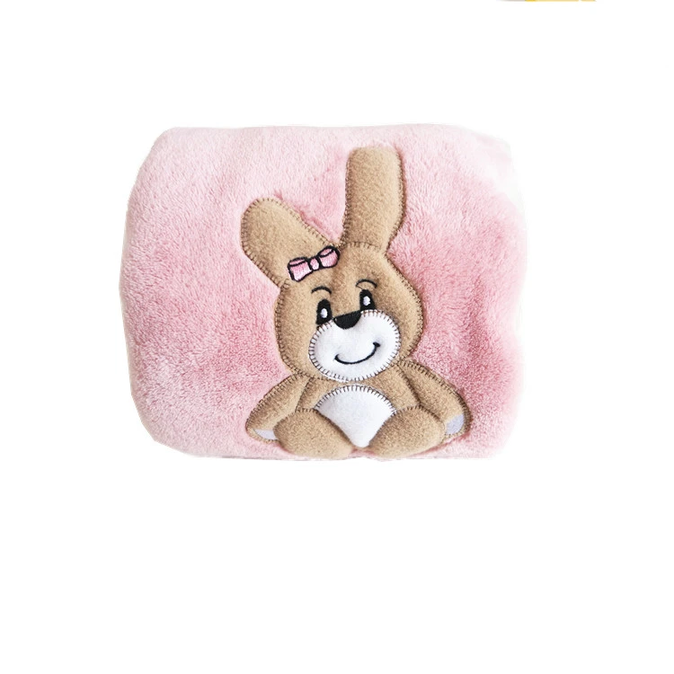 Hot Sale Soft Spanish Customized Wholesale Baby Blankets Buy Customized Baby Blankets