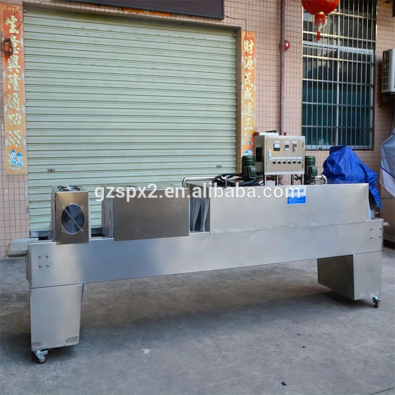 Drying sterilizer (13)