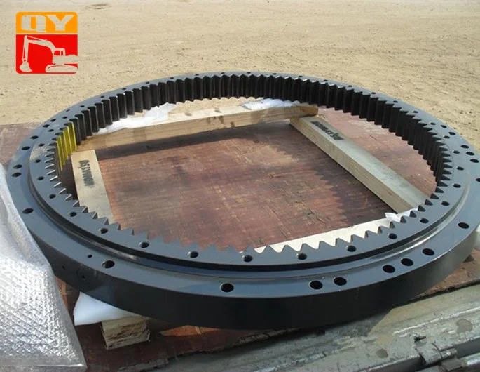 KR35H-3 Swing Bearing excavator slewing ring factory price on sale
