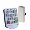 China Supplier Cheap Security Electronic Combination Safe Digital Locks for Gun/Hotel/Wall/ Safes & Lockers & Key Cabinet
