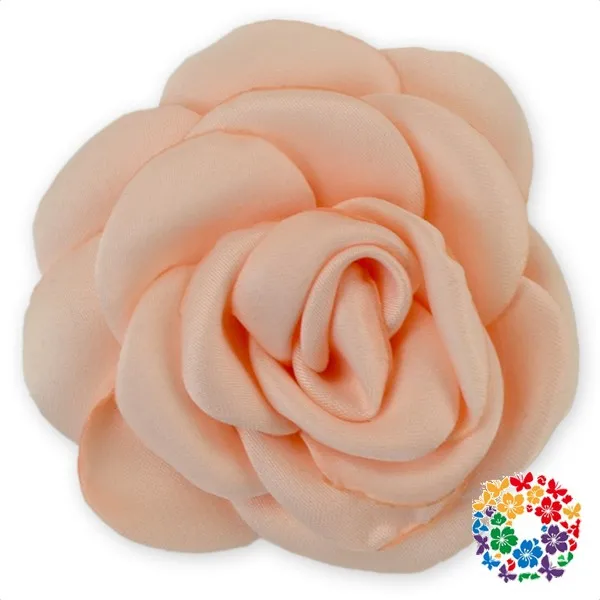 floral satin ribbon wholesale