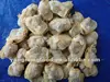 frozen and boiled short necked clam meat