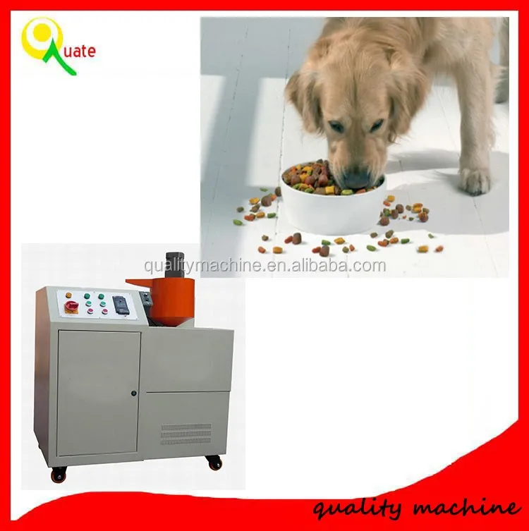 Top Quality Small Dog Food Machine Buy Buy Small Dog Food Machine,Factory Price Small Dog Food