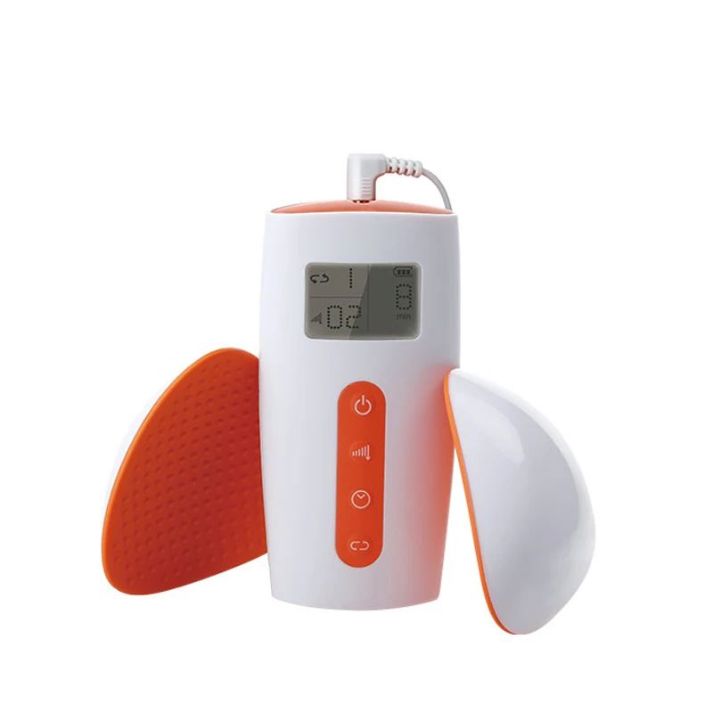 
Portable vibrate beauty lifting breast machine breast enhancement machine 