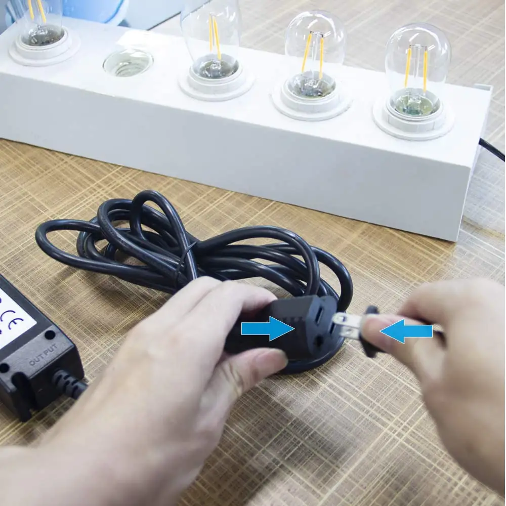 120v Input 650w Output Dimmer Kit Remote Controller Dimmer For Led