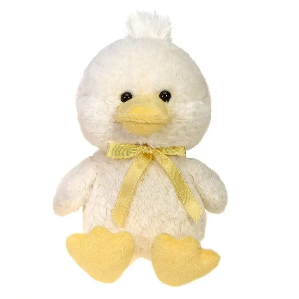 soft duck plush