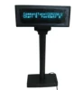 POS Pole USB VFD Customer Display for POS system
