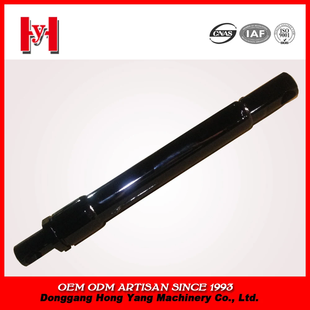 low price double acting mini hydraulic cylinders
