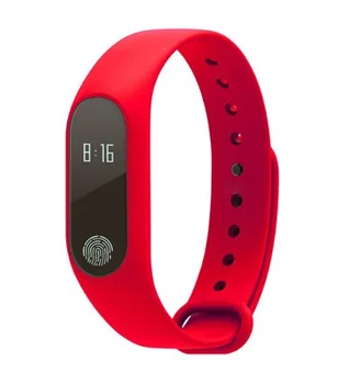 m2 smart band