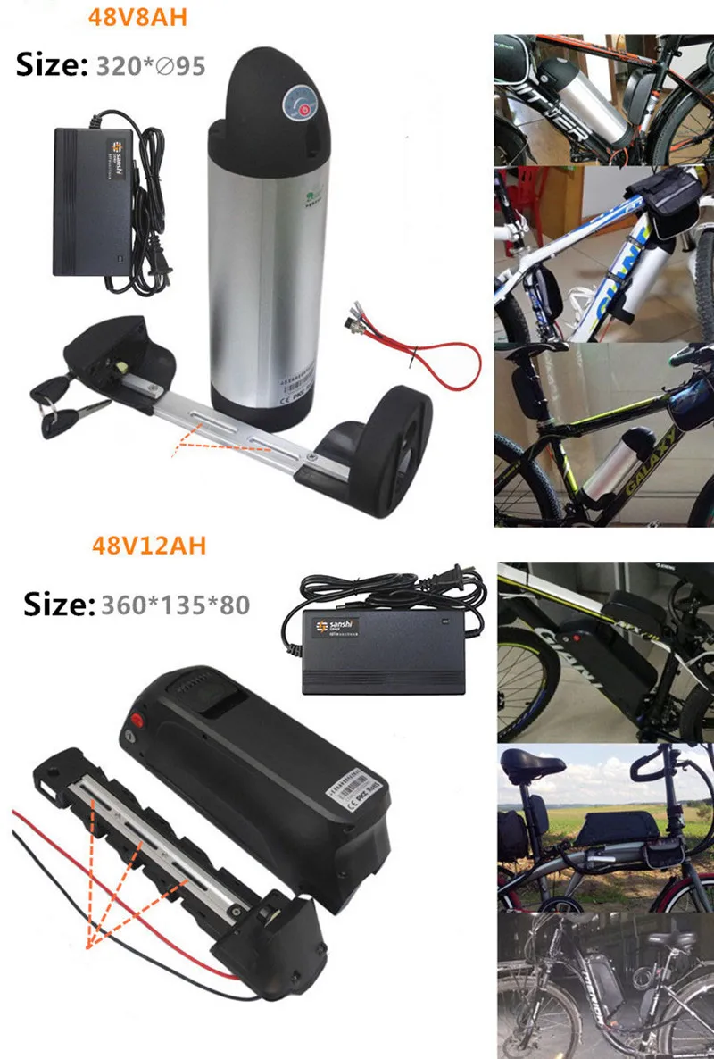 electric bike conversion kit amazon