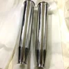 BHO Extractors SS304 Sanitary Triclamp Pipe Spools Columns 6"x32 inch with reducer