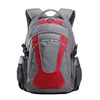 Durable polyester computer laptop backpack 17.3 inch