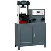 YES-100KN 200KN 300KN Manual Red Brick Pressure Tester