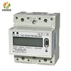 Hot Sale RS485 Multi Tariff Digital Electricity Power Meter / Single Phase Energy Meter Multi-rate