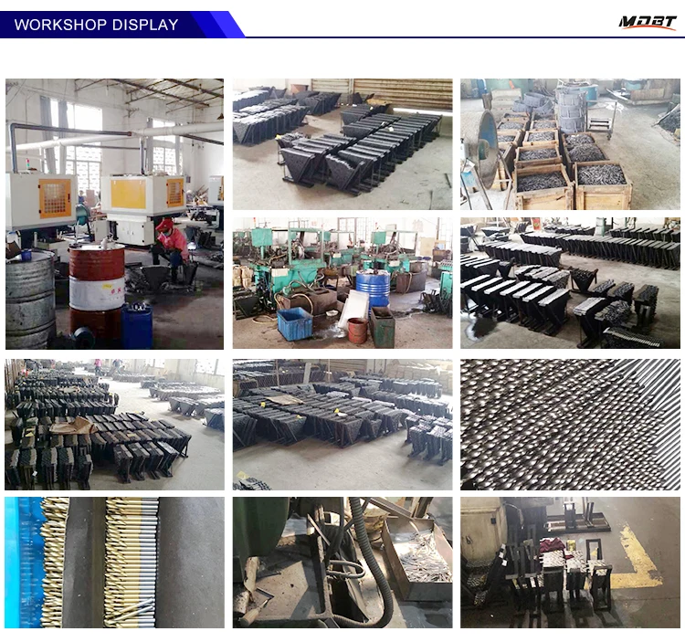 hss hand reamers