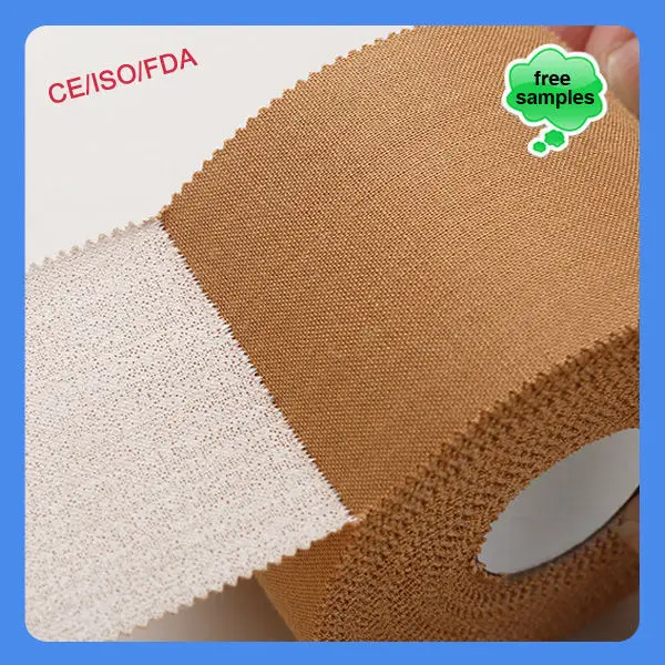 Strapping Rayon Stretch Rigid Sports Tape