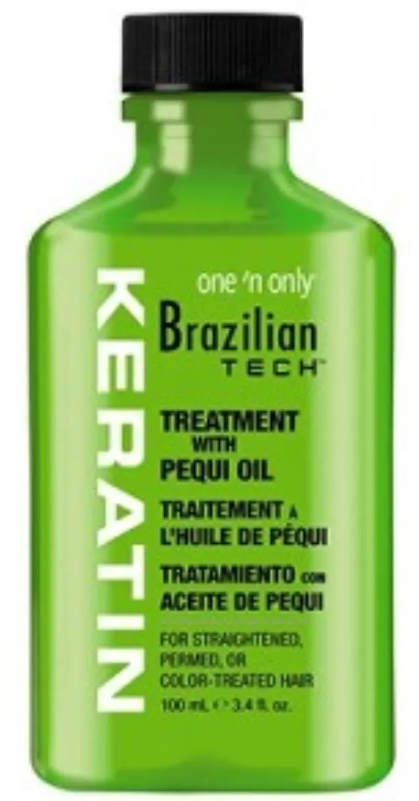 one n only keratin treatment