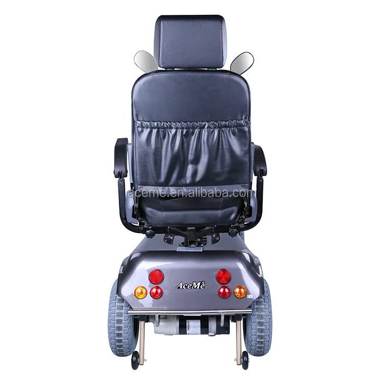 Transaxle Mobility Scooter 24v Pg Controller Motability For Elder And