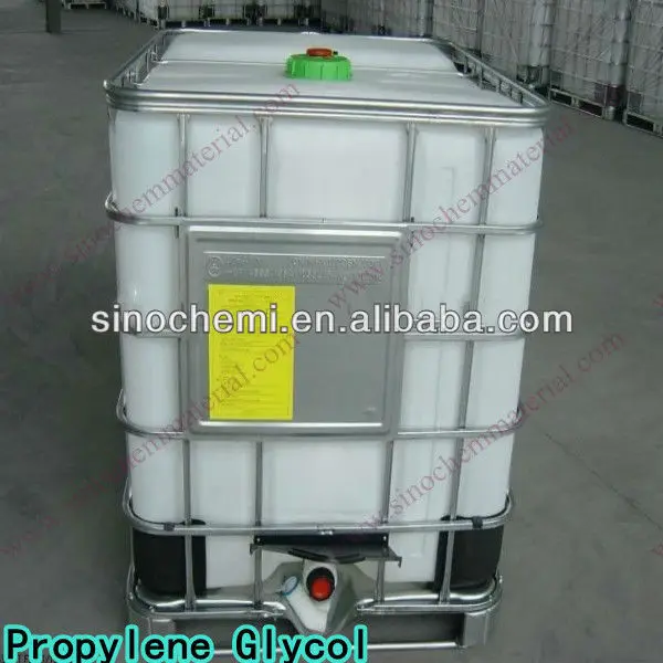 Propylene Glycol-12