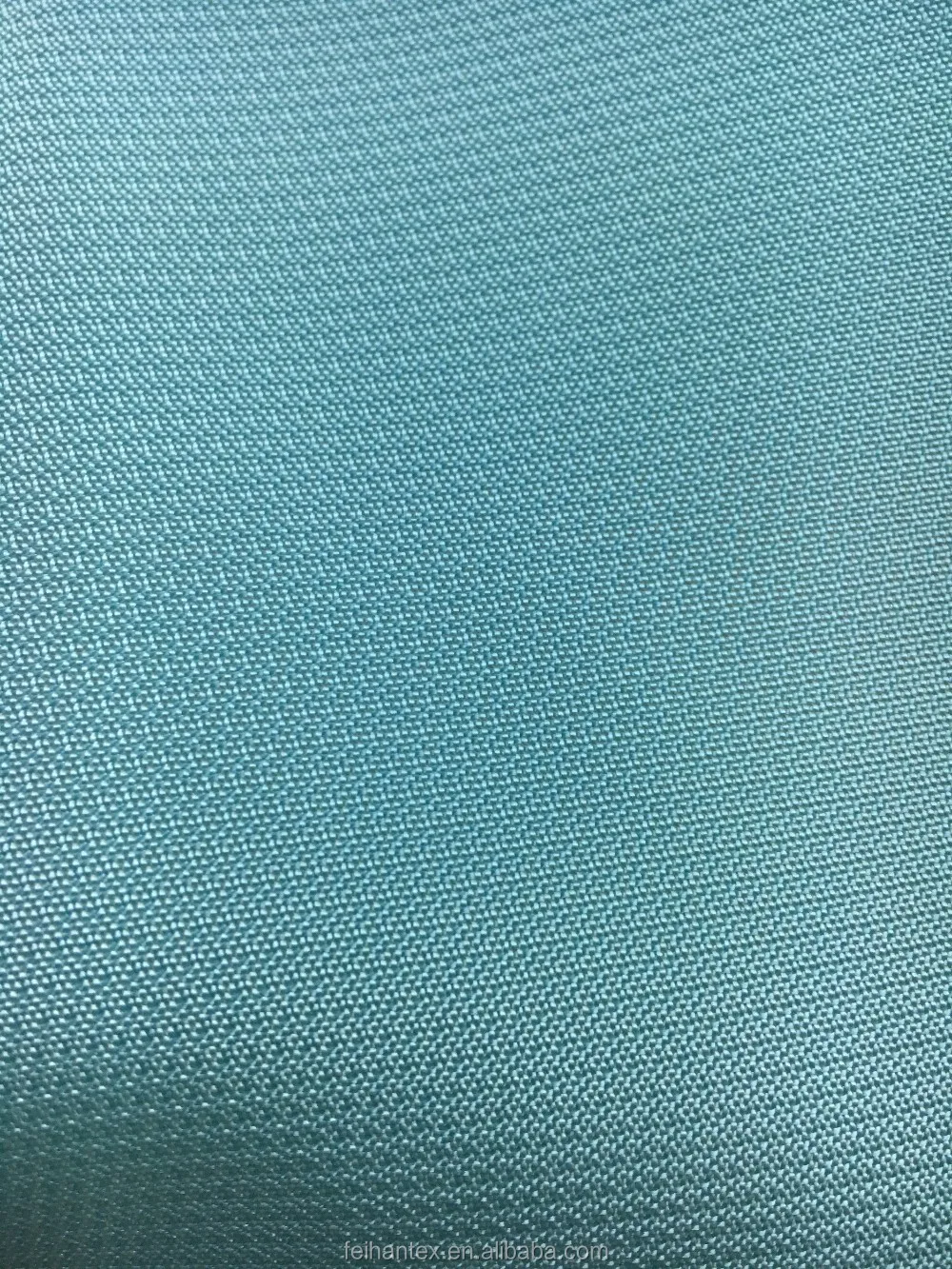 聚酯牛津 pu 涂层织物防水野营帐篷