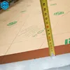 XINTAO Excellent 6.72 x 10 30mm Good stability for a long time in the sunlight plastic acrylic sheets