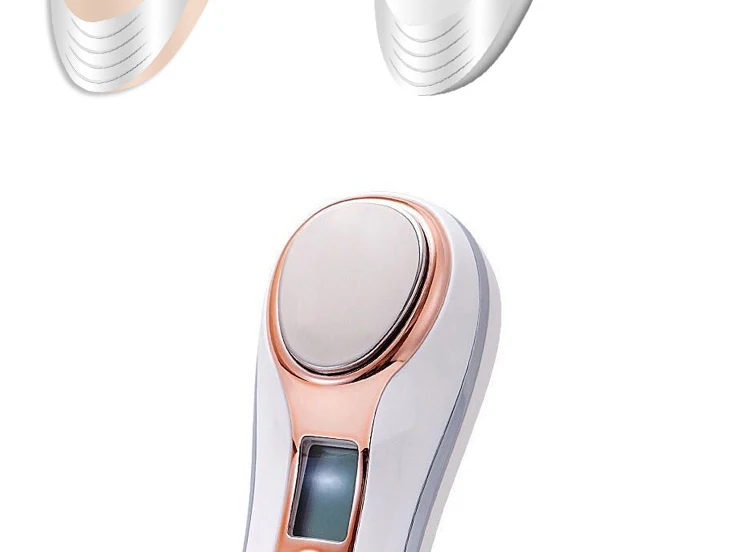 home use galvanic facial machine ultraschall face lift iontophoresis